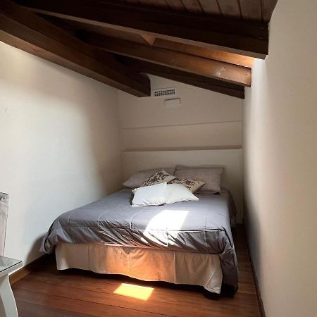 Il Salotto Sul Rio Apartman Mantova Kültér fotó