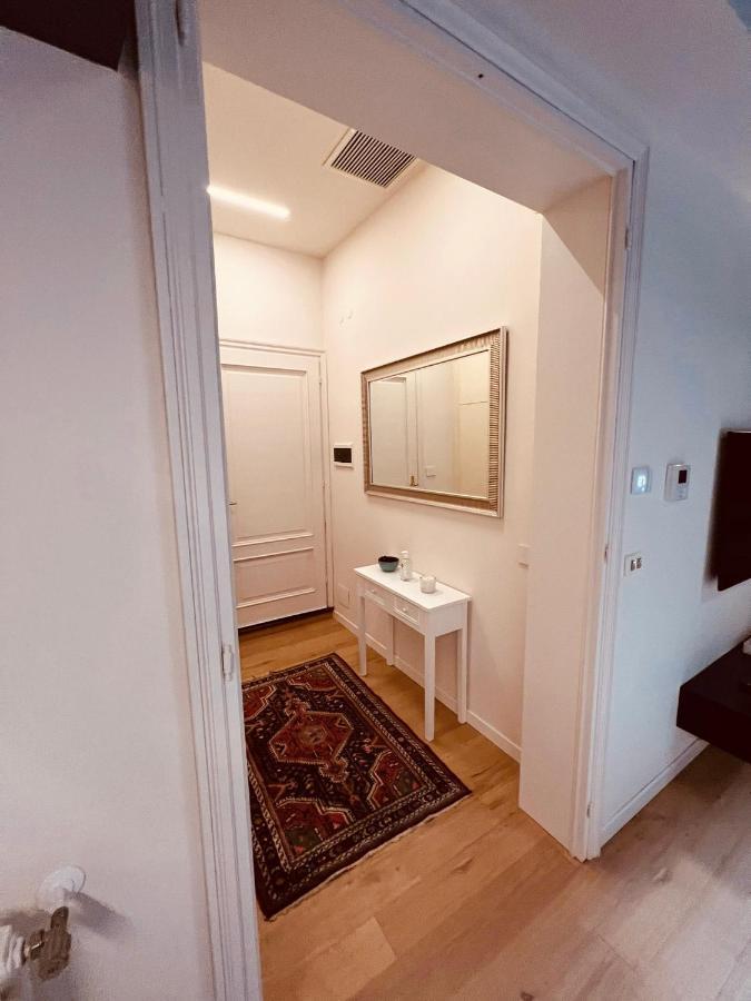 Il Salotto Sul Rio Apartman Mantova Kültér fotó
