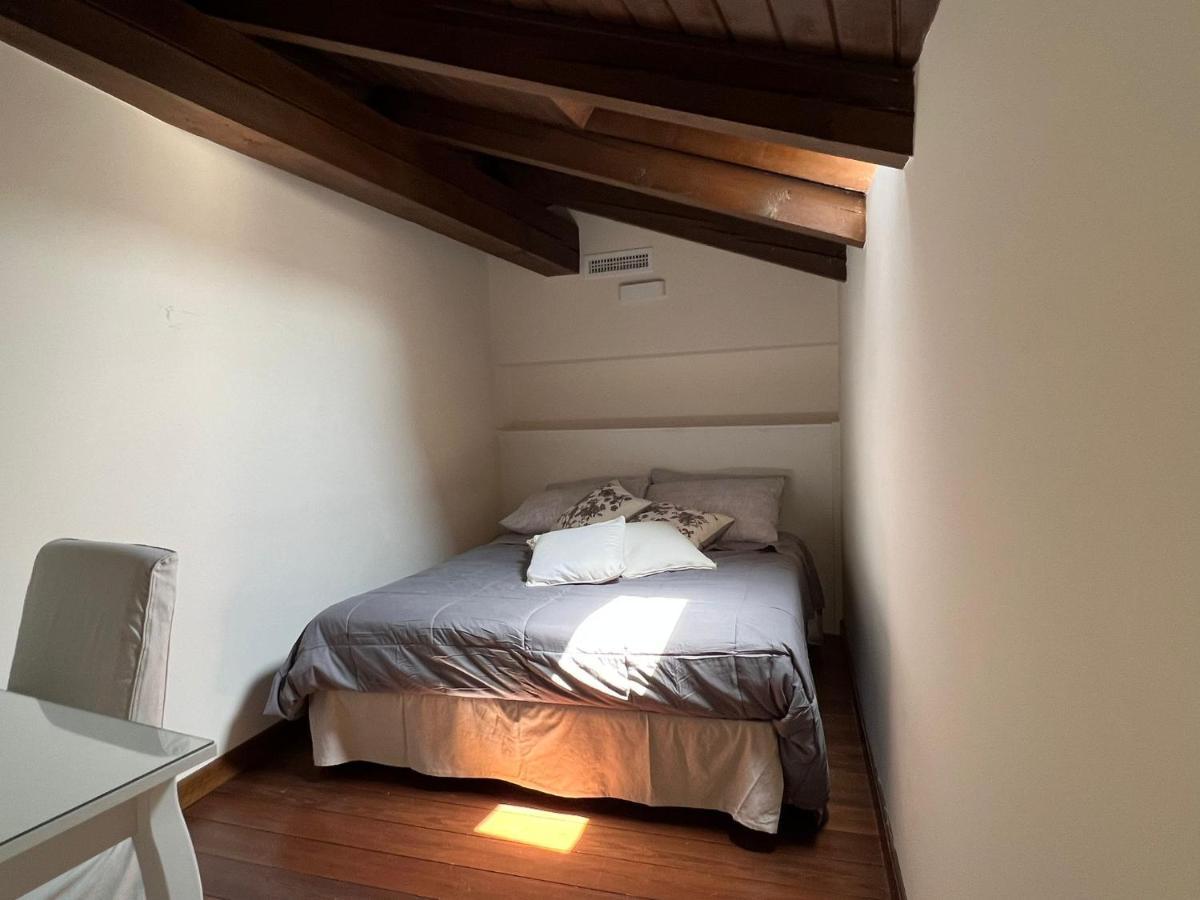 Il Salotto Sul Rio Apartman Mantova Kültér fotó